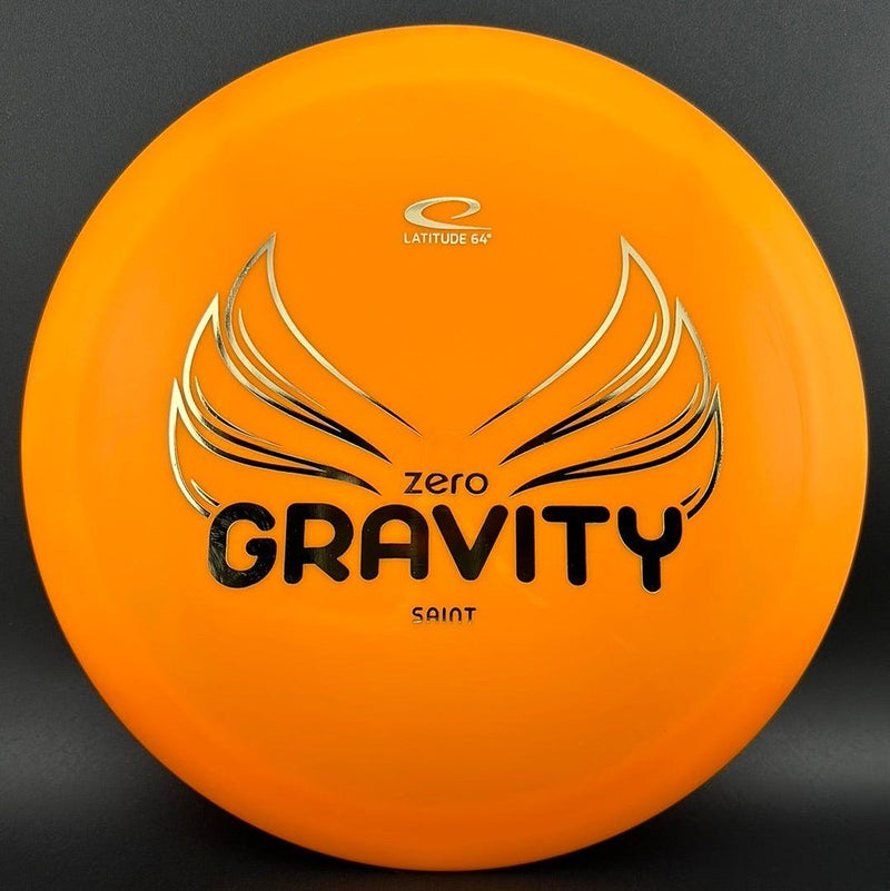 Load image into Gallery viewer, Zero Gravity Saint

