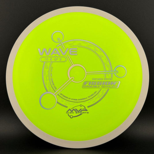 Fission Wave
