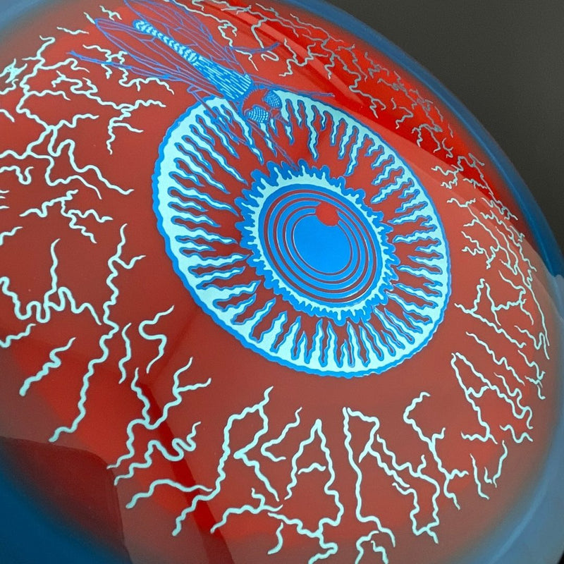 Load image into Gallery viewer, Halo Star Shryke - Eye-Fly RAD V2 by Ripper Studios
