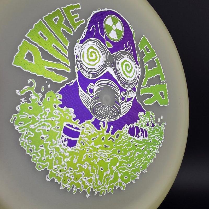 Load image into Gallery viewer, Eclipse Range - RADioactive Man by Ripper Studios
