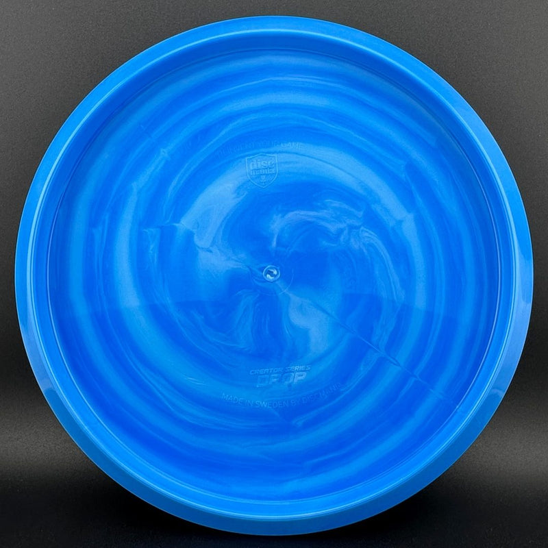 Load image into Gallery viewer, Swirly S-Line Drop - Niklas Anttila Creator Series
