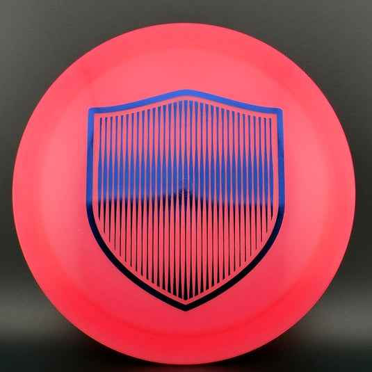 Glow C-Line FD3 - Discmania MB 25 XL Shield