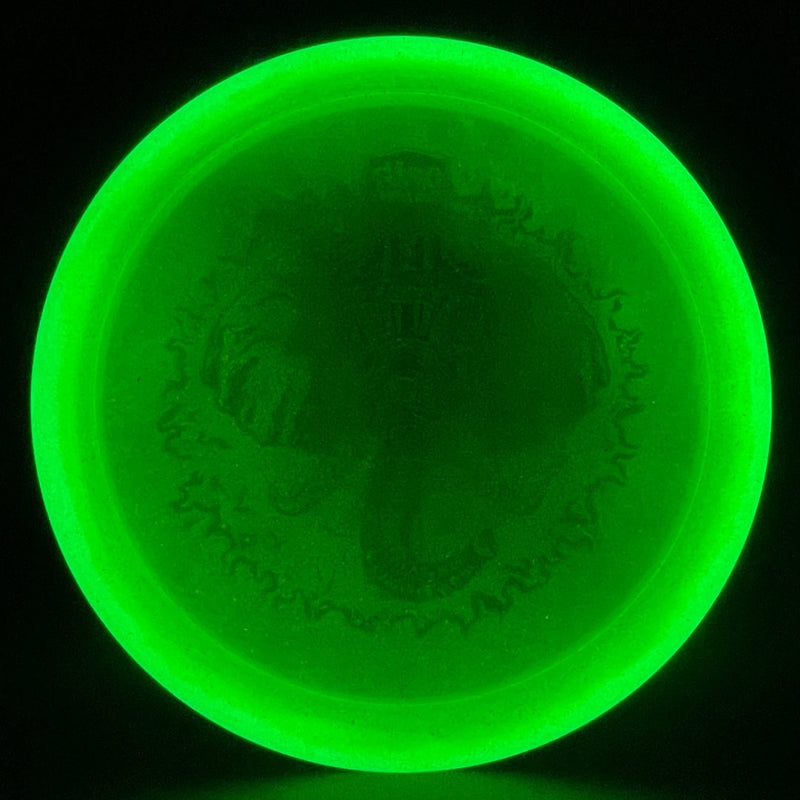 Load image into Gallery viewer, Glow Metal Flake Horizon C-Line FD3 - Limited Edition Solar Flare - Alden Harris
