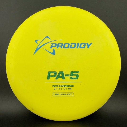 PA-5 (300 Ultra Soft)