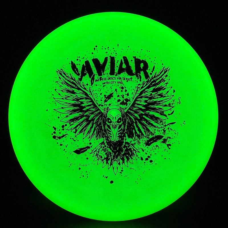 Load image into Gallery viewer, Proto Glow Soft Champion Aviar - VIP Series #114 - 1/650
