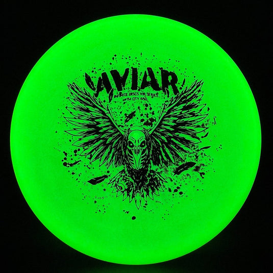 Proto Glow Soft Champion Aviar - VIP Series