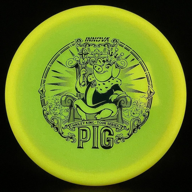 Load image into Gallery viewer, Proto Glow Pro Pig - Hailey King 2024 Tour Series
