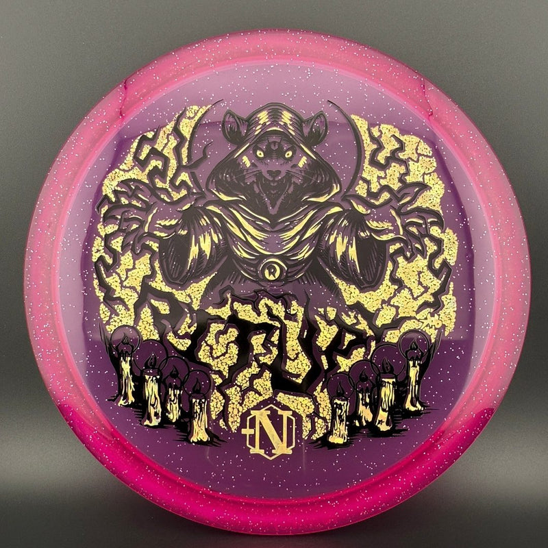 Load image into Gallery viewer, Arcane Ritual - Rat Magic
