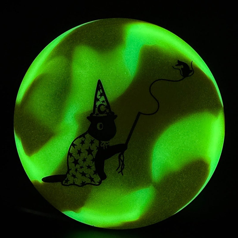 Load image into Gallery viewer, glO-G Binx - Halloween 2026
