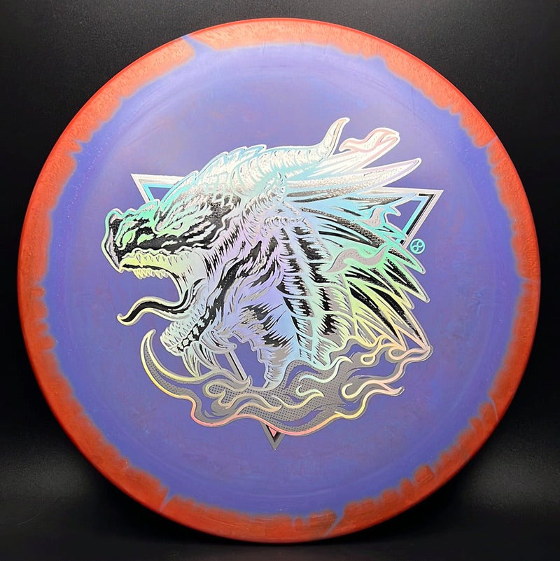 Load image into Gallery viewer, Halo S-Blend Slab - Infinite Dragon Triple Foil
