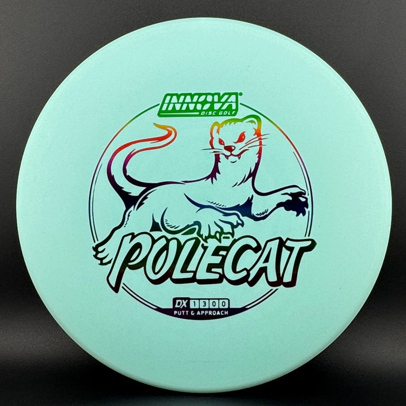 Load image into Gallery viewer, DX Polecat

