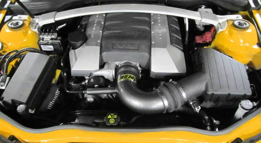 AEM Induction AEM 10-14 Chevy Camaro 6.2L V8 All Cold Air Intake 22-679C