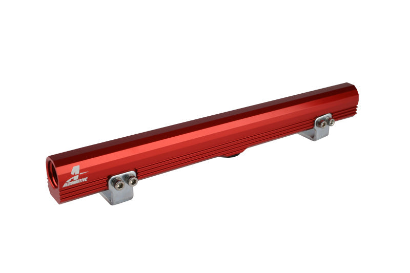 Load image into Gallery viewer, Aeromotive Fuel Rails - Volkswagen 1.8L Turbo 14163
