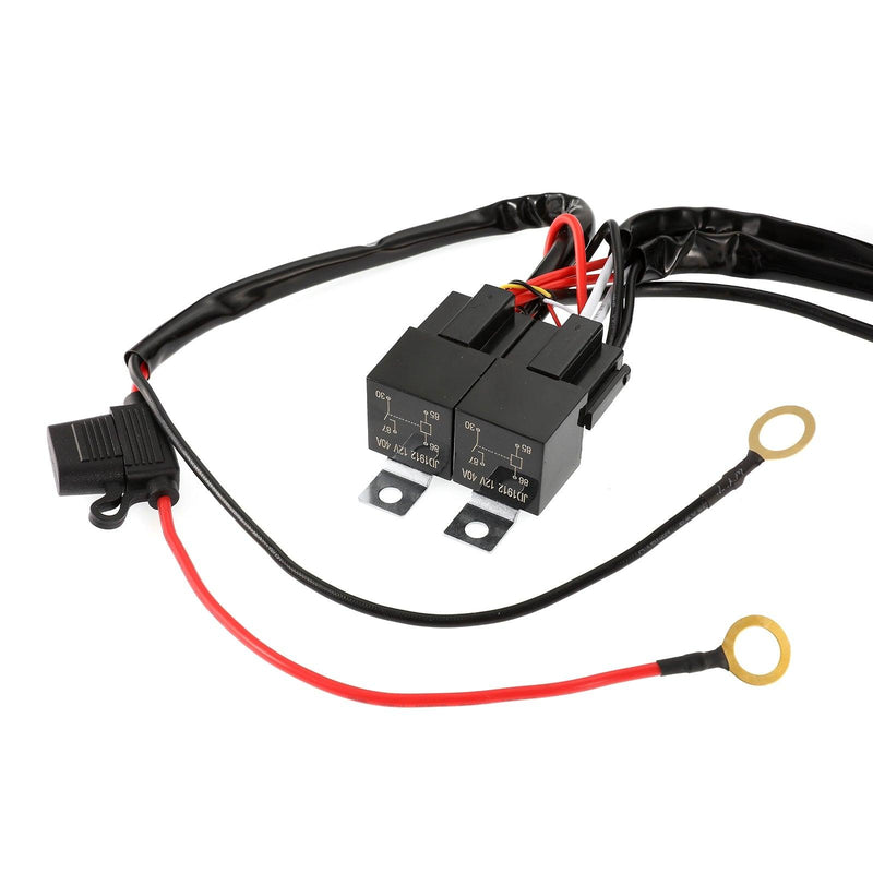 Load image into Gallery viewer, C4 Series | 4 Inch 100W Round Offroad LED Driving Lights Combo Beam
