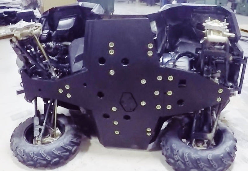 Load image into Gallery viewer, Trail Armor High Lifter Full Skid for 2014-23 Sportsman / Scrambler 850 / 1000 XP
