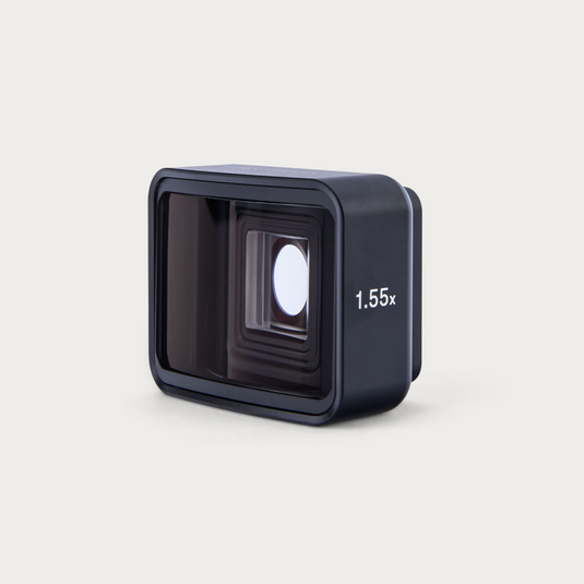 Anamorphic 1.55x Mobile Lens (T-Series)