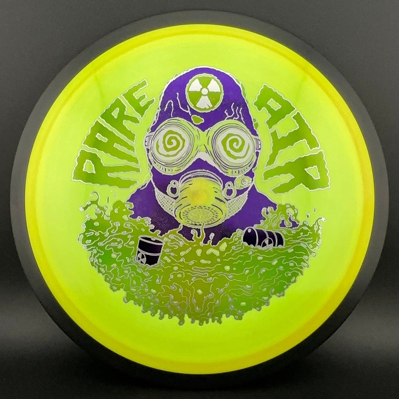 Load image into Gallery viewer, Neutron Trail - RADioactive Man by Ripper Studios
