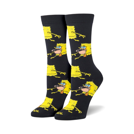 Spongebob Prehistoric Bob