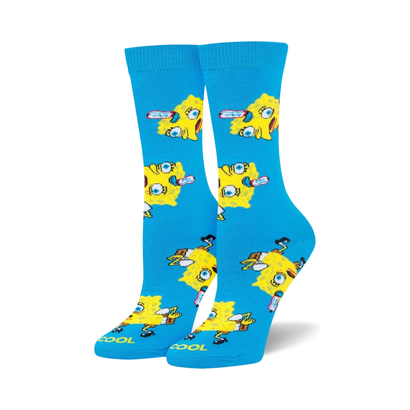 Load image into Gallery viewer, Spongebob Chicken Bob
