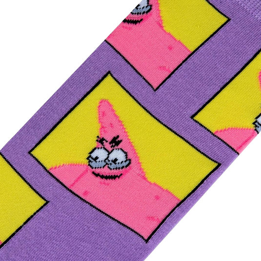 Spongebob Savage Patrick