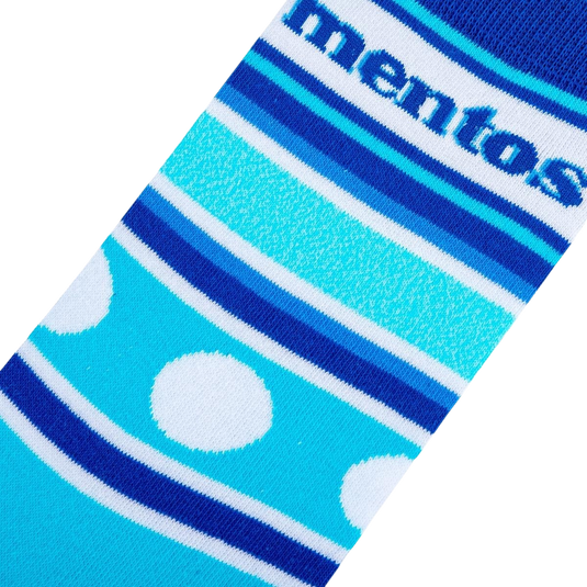 Mentos Stripes