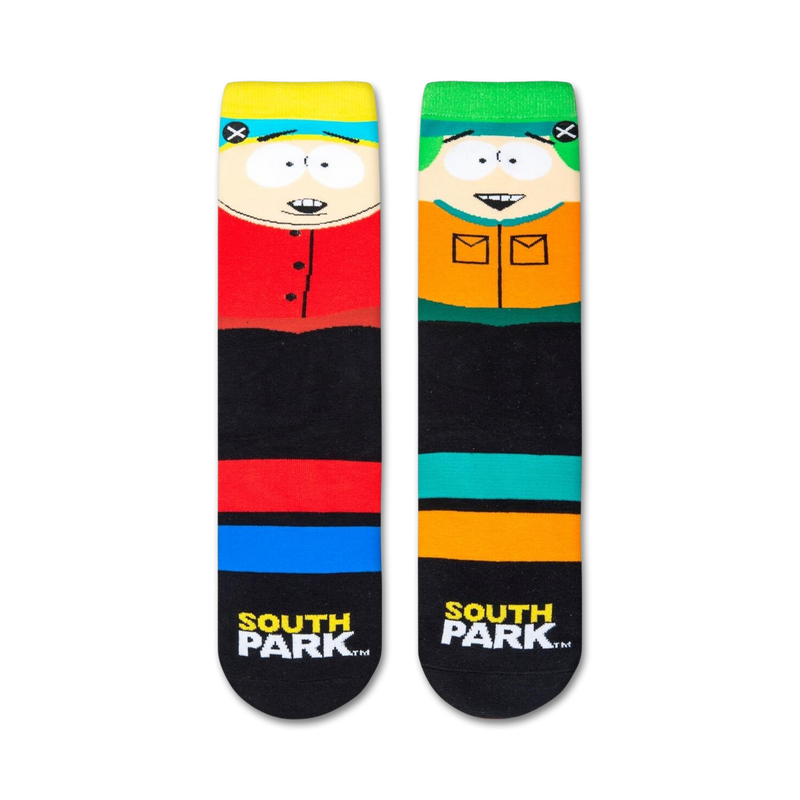 Load image into Gallery viewer, South Park Gang
