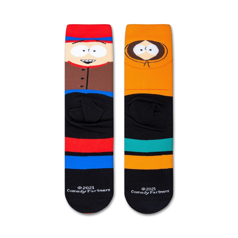 Load image into Gallery viewer, South Park Gang
