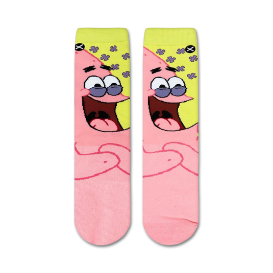 Spongebob Squarepants Big Patrick