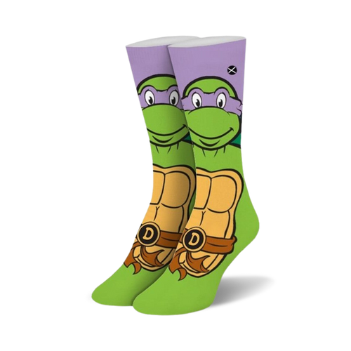 TMNT: Teenage Mutant Ninja Turtles Donatello