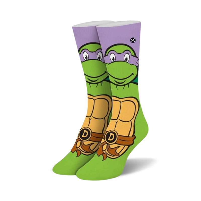 Load image into Gallery viewer, TMNT: Teenage Mutant Ninja Turtles Donatello
