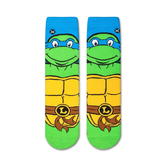 TMNT: Teenage Mutant Ninja Turtles Leonardo