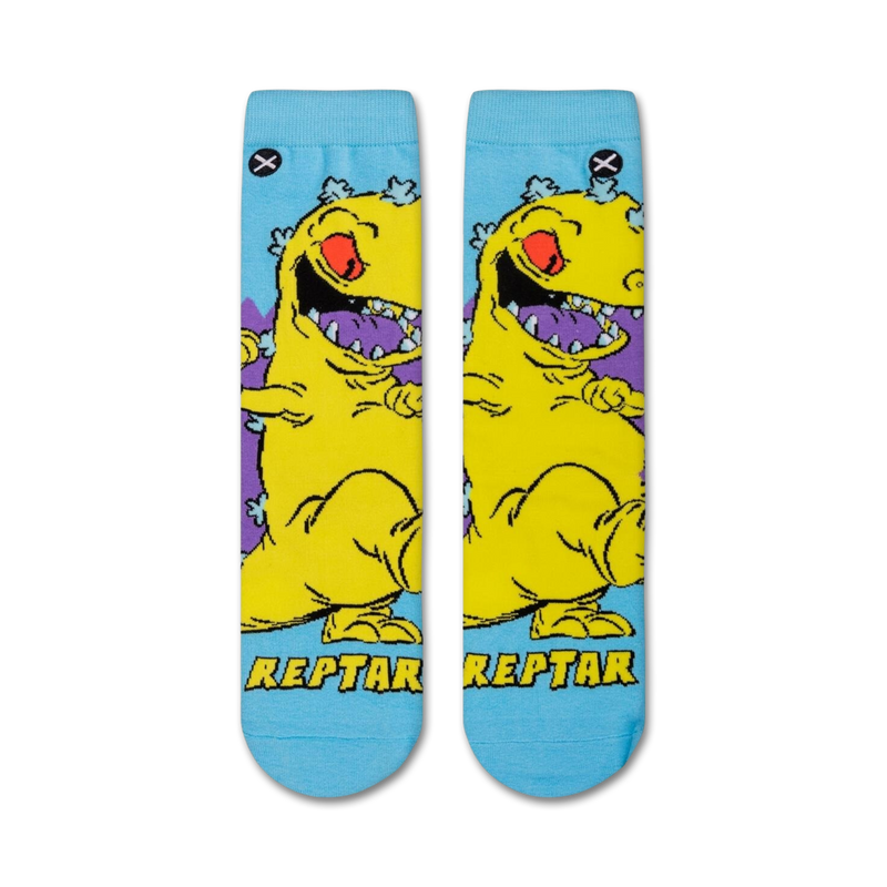 Load image into Gallery viewer, Rugrats Reptar
