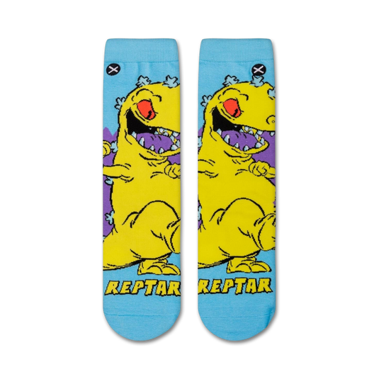 Rugrats Reptar