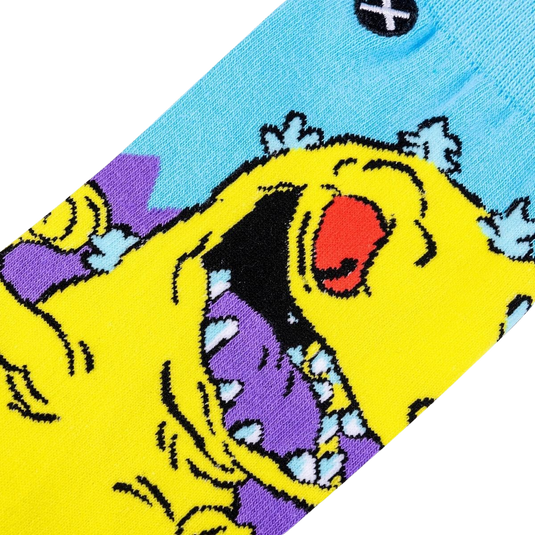 Rugrats Reptar