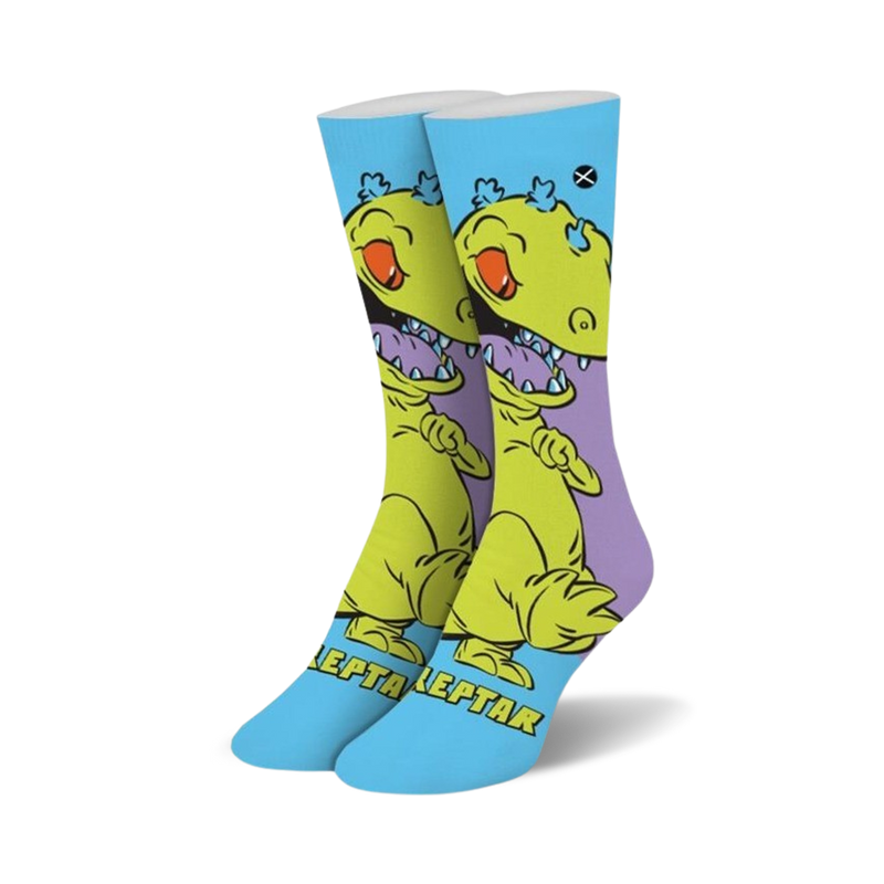 Load image into Gallery viewer, Rugrats Reptar
