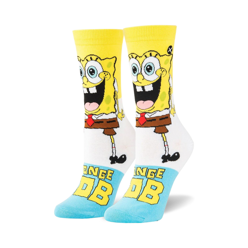 Spongebob Squarepants Smilepants