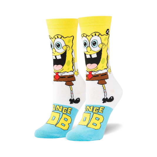 Spongebob Squarepants Smilepants