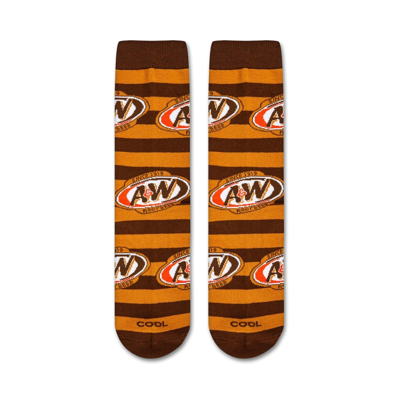 Load image into Gallery viewer, A&amp;W Stripes
