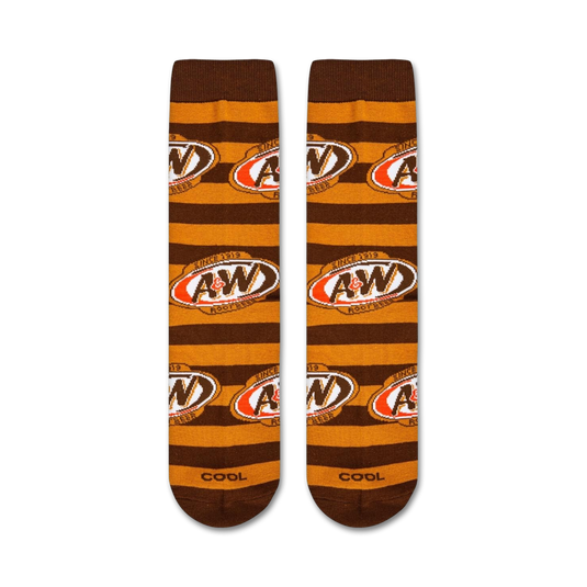 A&W Stripes