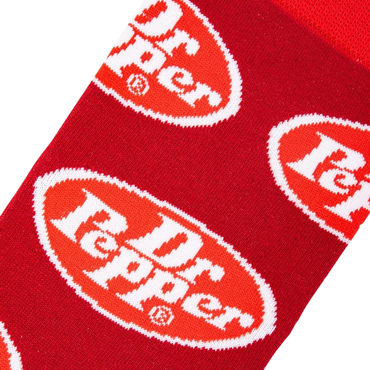 Dr Pepper Retro