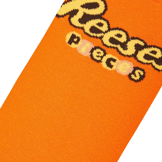 Reeses Pieces