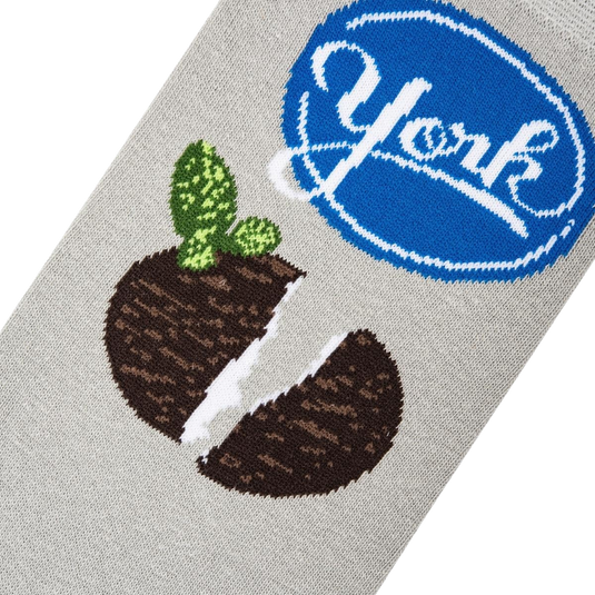 York Peppermint Pattie