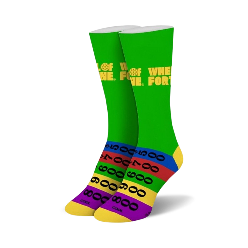 Load image into Gallery viewer, Wheel of Fortune
