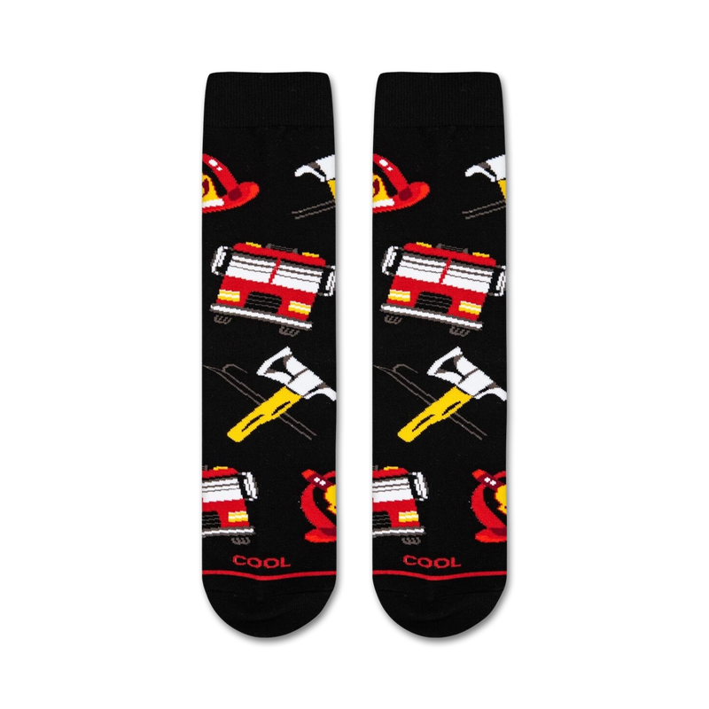 Load image into Gallery viewer, Firefighter
