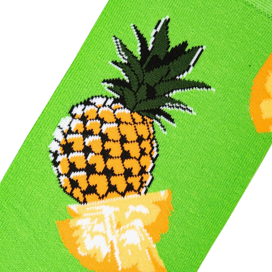 Pineapples