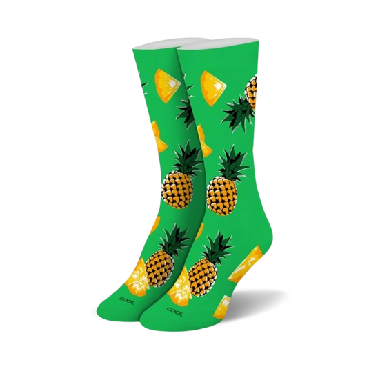 Pineapples