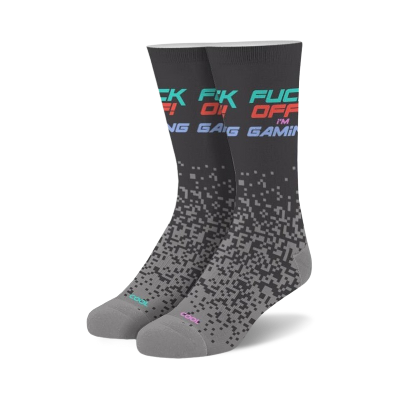 Load image into Gallery viewer, Fuck Off Im Gaming
