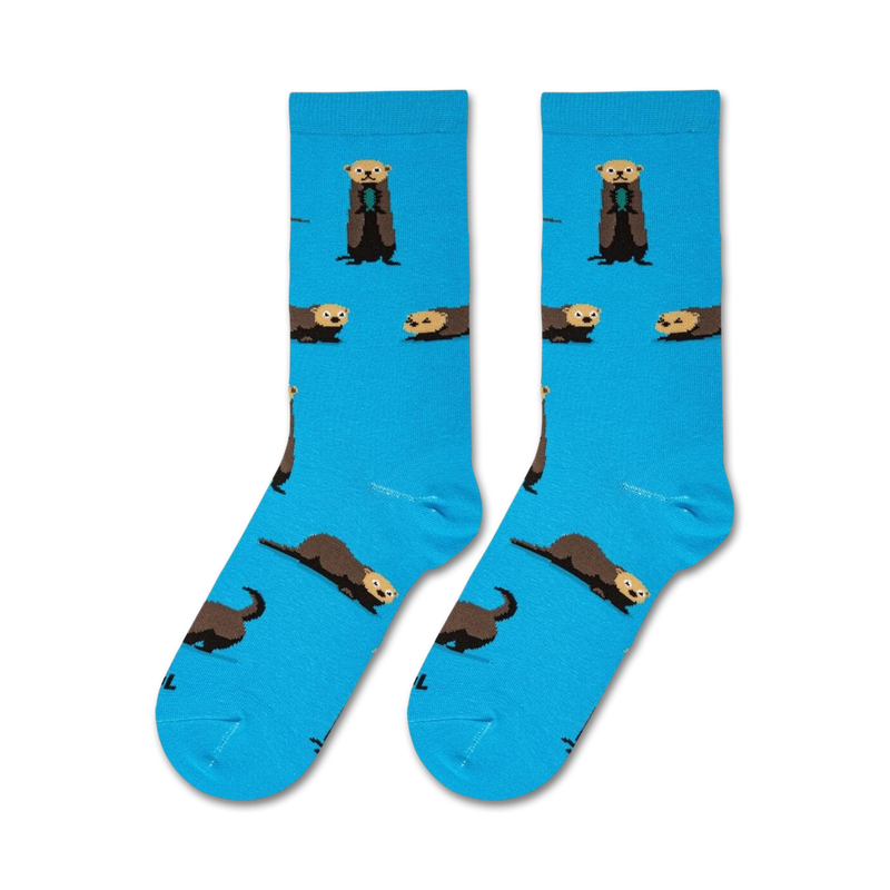 Load image into Gallery viewer, Sea Otters
