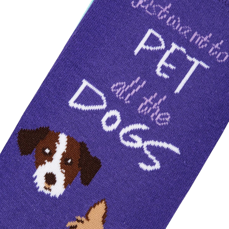 Load image into Gallery viewer, Pet All The Dogs
