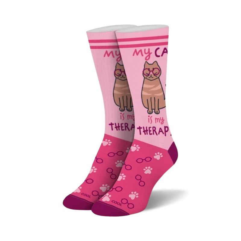 Load image into Gallery viewer, Cat Therapist
